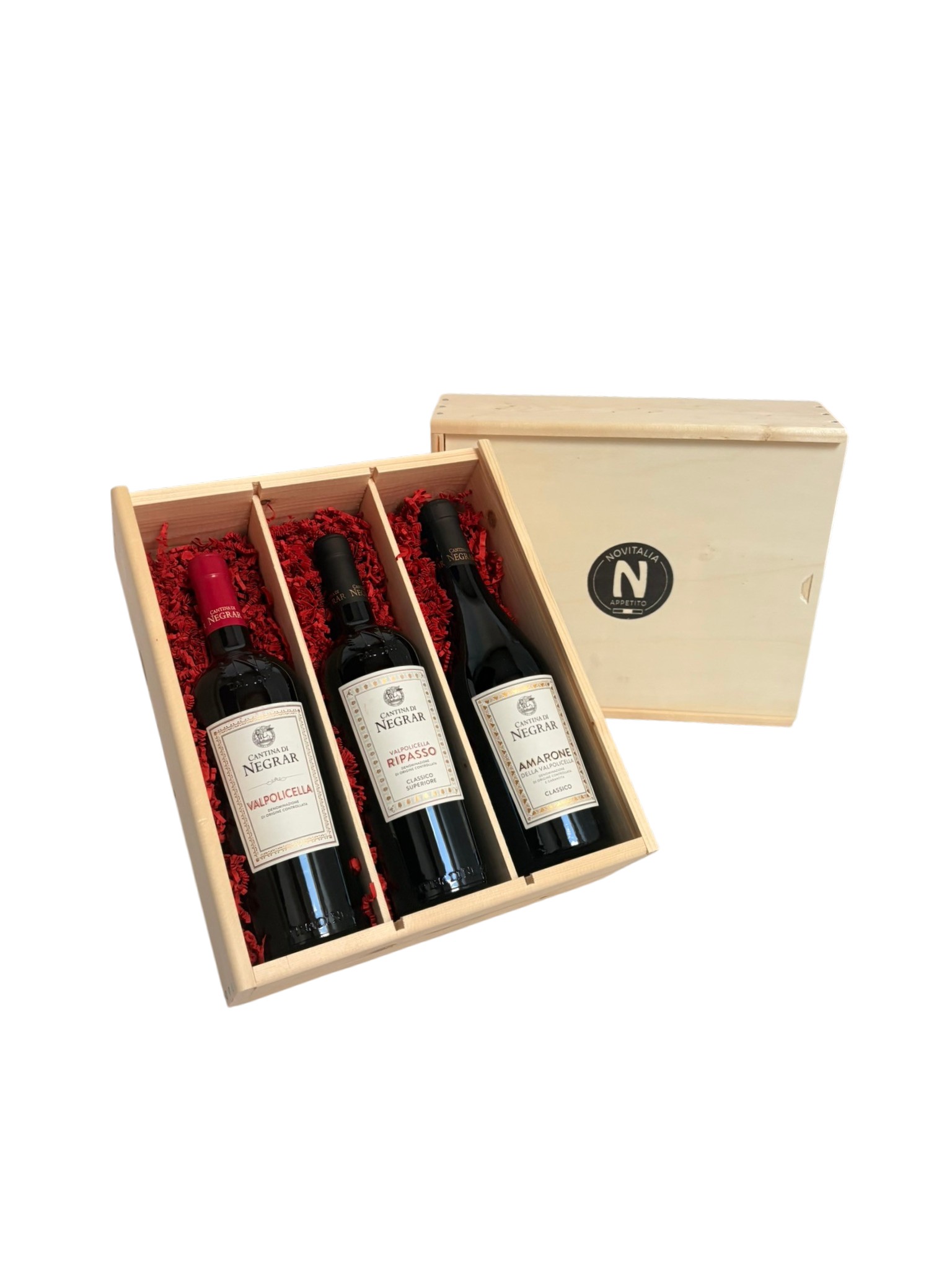 Valpolicella Experience